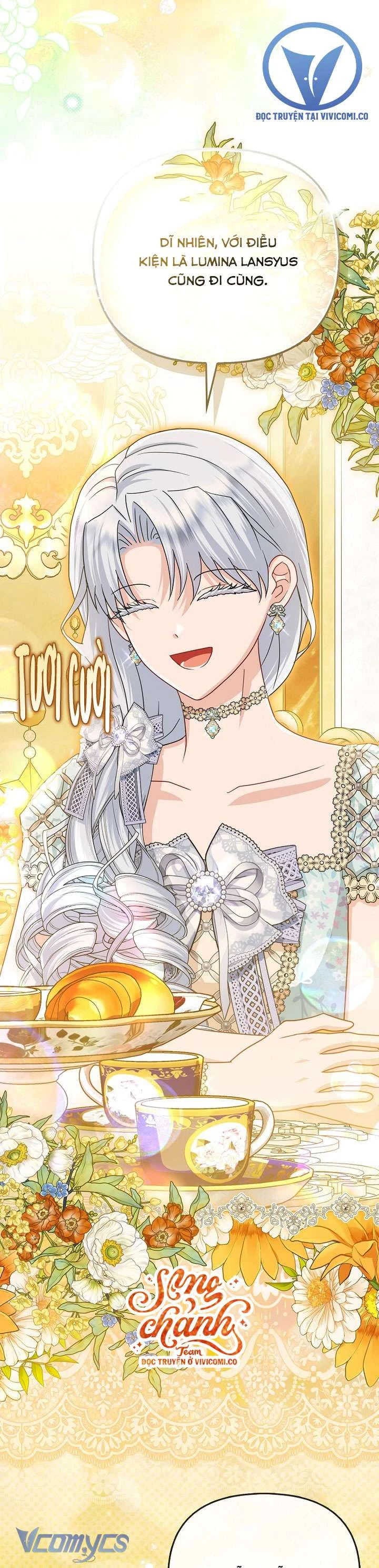 Nhân Vật Phản Diện Đều Thích Tôi Chapter  70 - 17