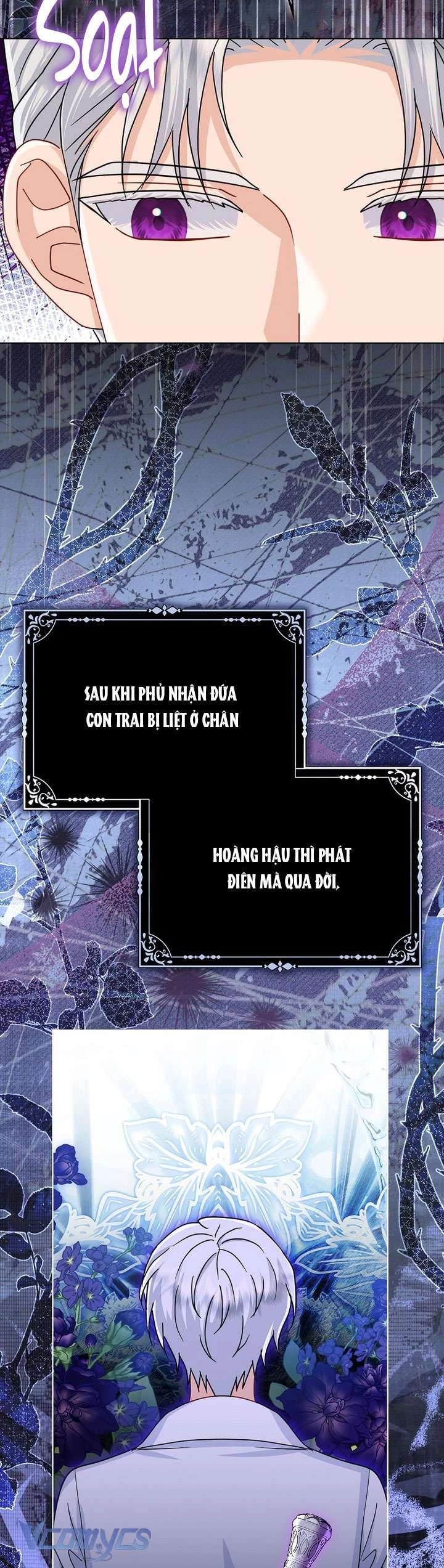 Nhân Vật Phản Diện Đều Thích Tôi Chapter  70 - 19