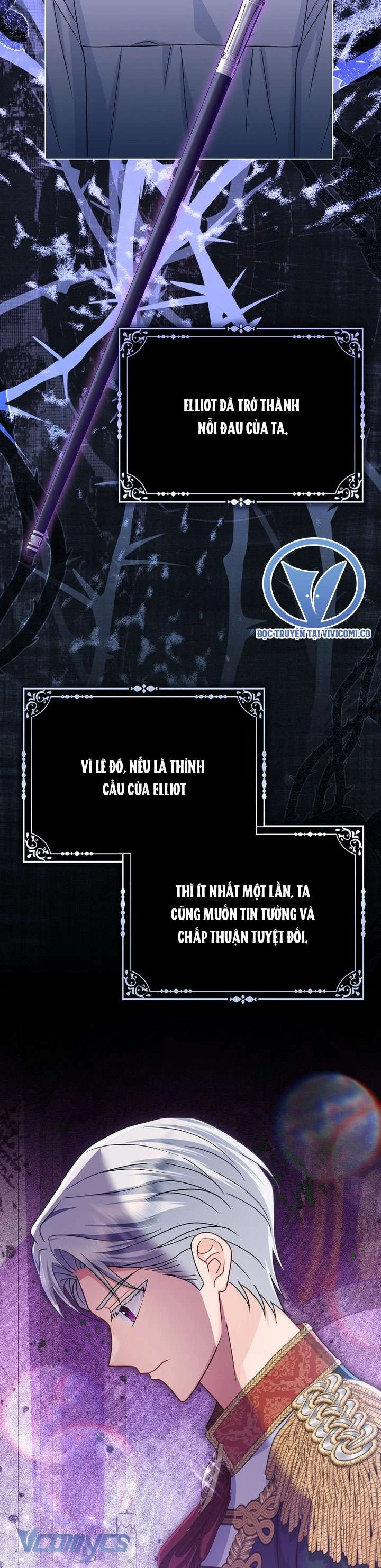 Nhân Vật Phản Diện Đều Thích Tôi Chapter  70 - 20