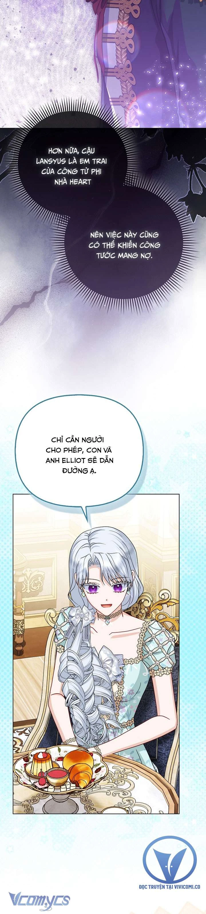 Nhân Vật Phản Diện Đều Thích Tôi Chapter  70 - 21