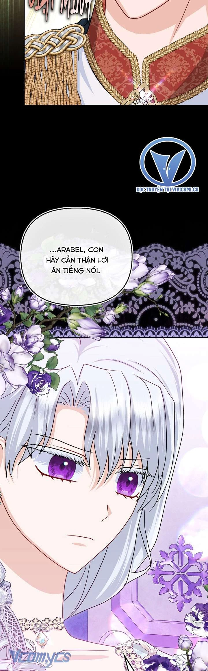 Nhân Vật Phản Diện Đều Thích Tôi Chapter  70 - 23