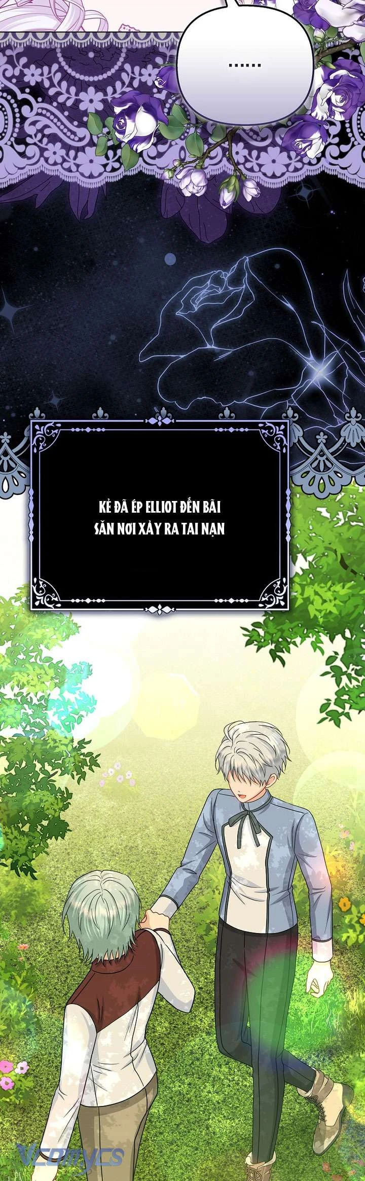 Nhân Vật Phản Diện Đều Thích Tôi Chapter  70 - 24