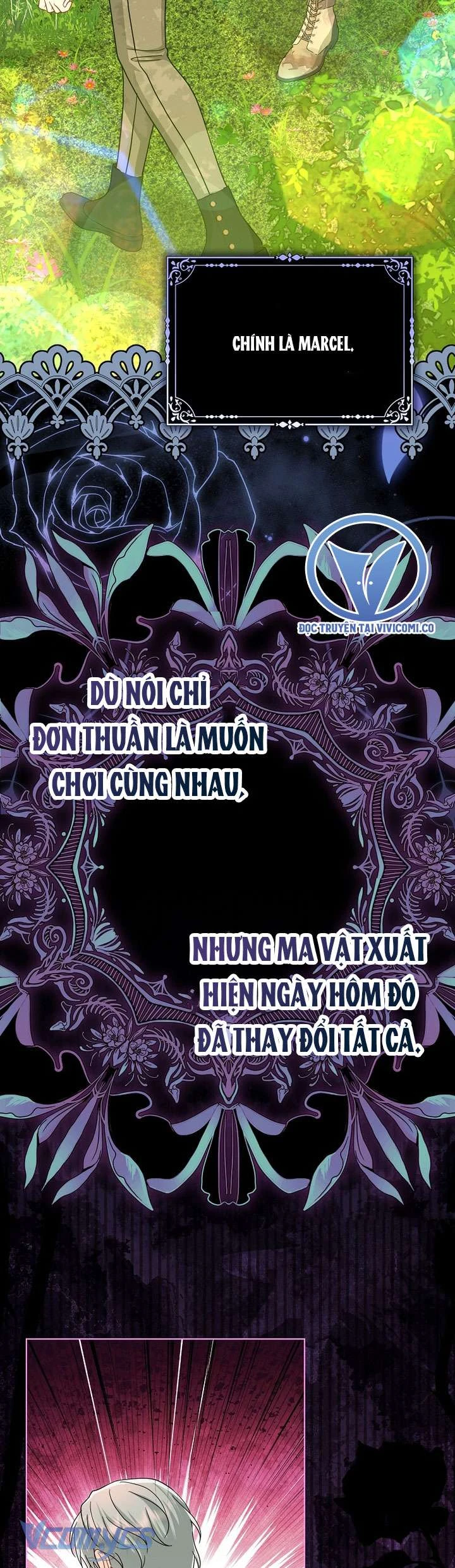 Nhân Vật Phản Diện Đều Thích Tôi Chapter  70 - 25