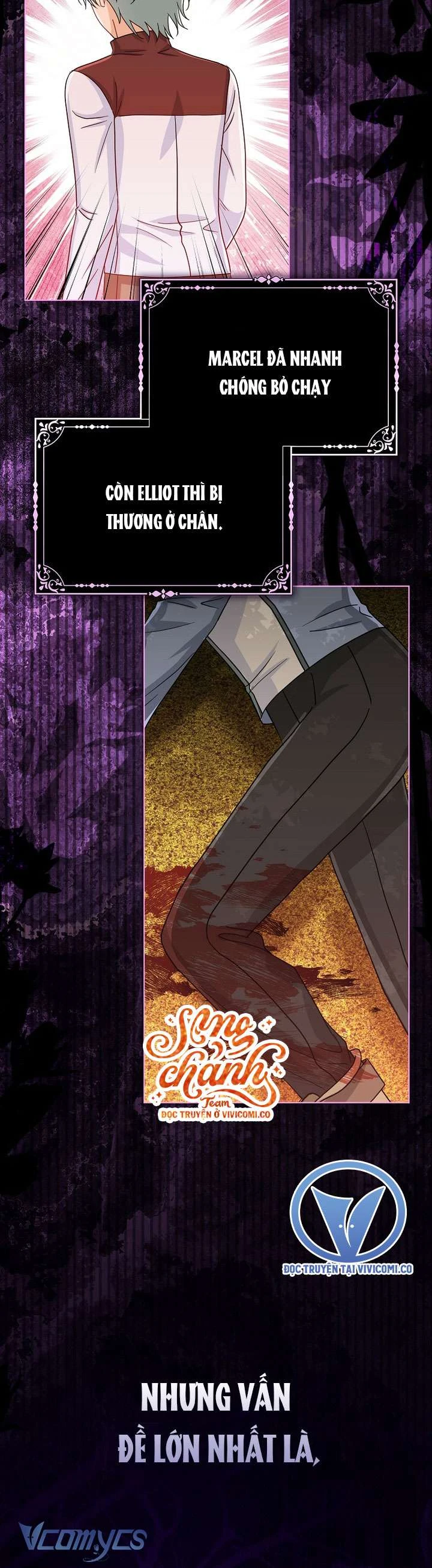 Nhân Vật Phản Diện Đều Thích Tôi Chapter  70 - 26