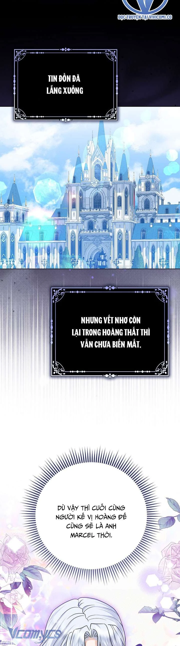 Nhân Vật Phản Diện Đều Thích Tôi Chapter  70 - 28