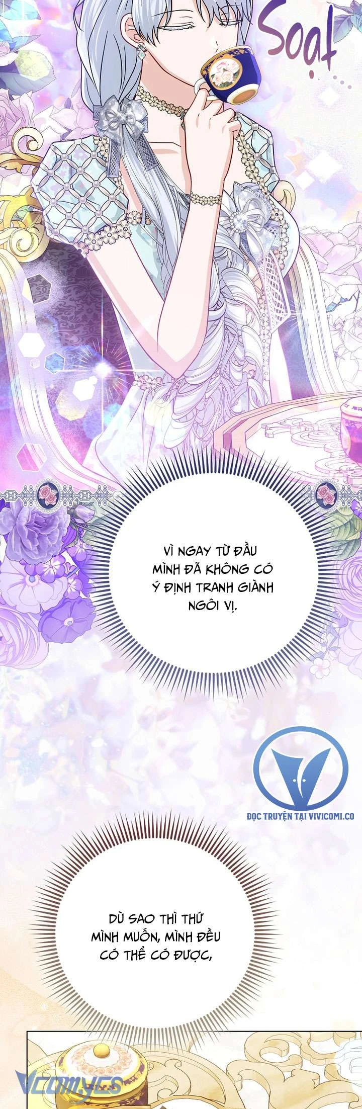 Nhân Vật Phản Diện Đều Thích Tôi Chapter  70 - 29