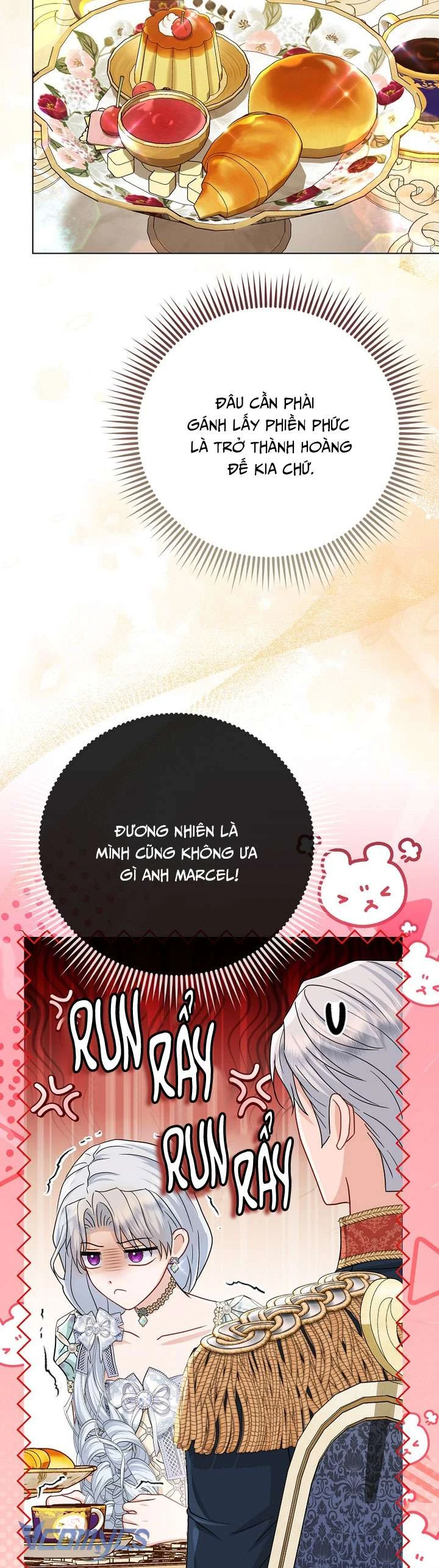 Nhân Vật Phản Diện Đều Thích Tôi Chapter  70 - 30