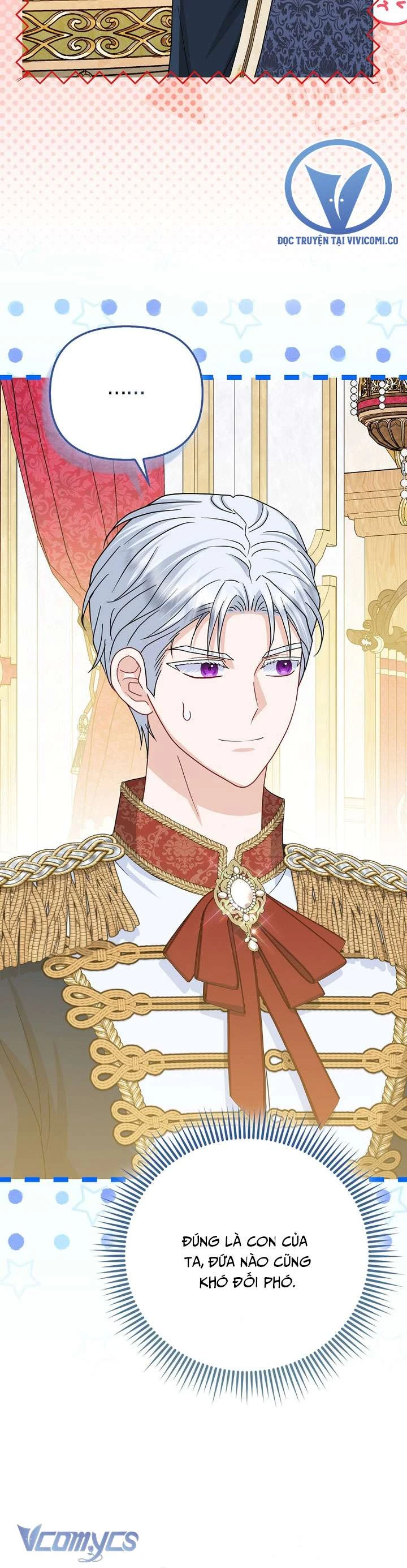 Nhân Vật Phản Diện Đều Thích Tôi Chapter  70 - 31