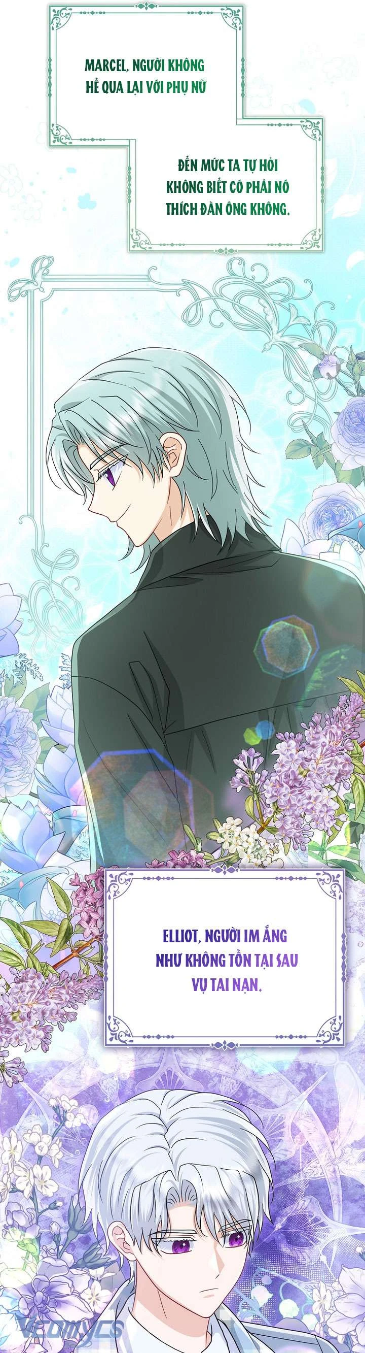 Nhân Vật Phản Diện Đều Thích Tôi Chapter  70 - 32