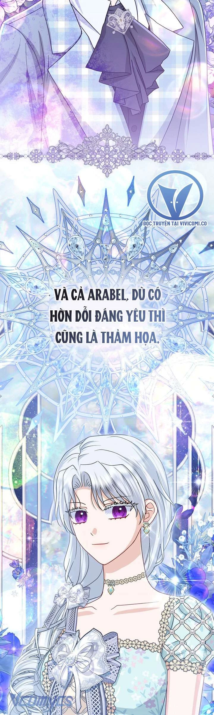 Nhân Vật Phản Diện Đều Thích Tôi Chapter  70 - 33