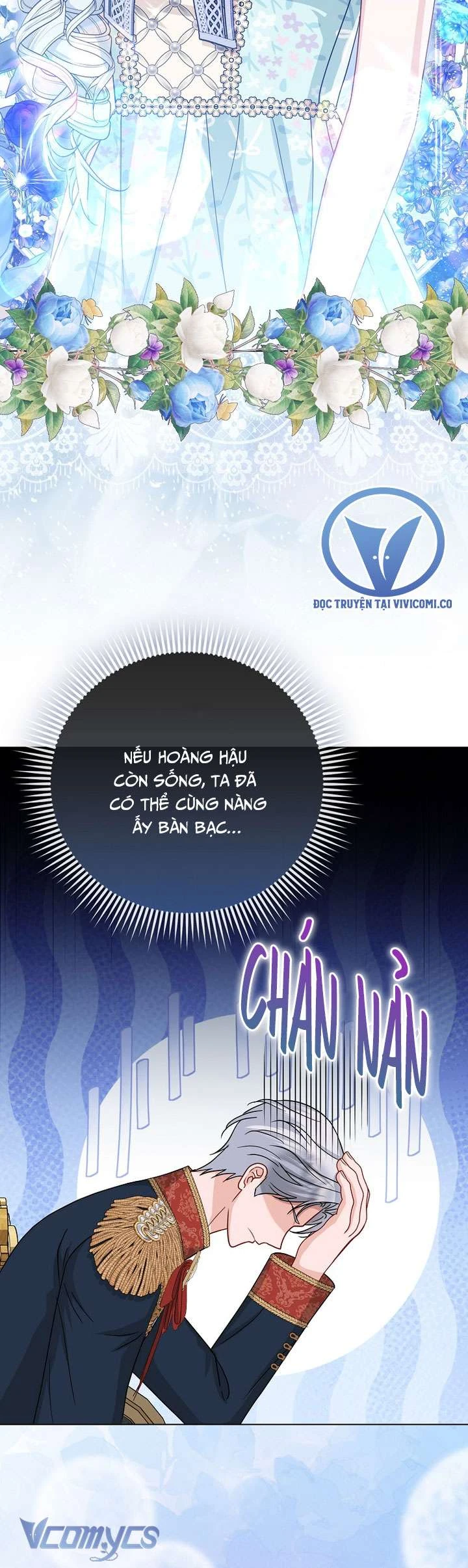 Nhân Vật Phản Diện Đều Thích Tôi Chapter  70 - 34