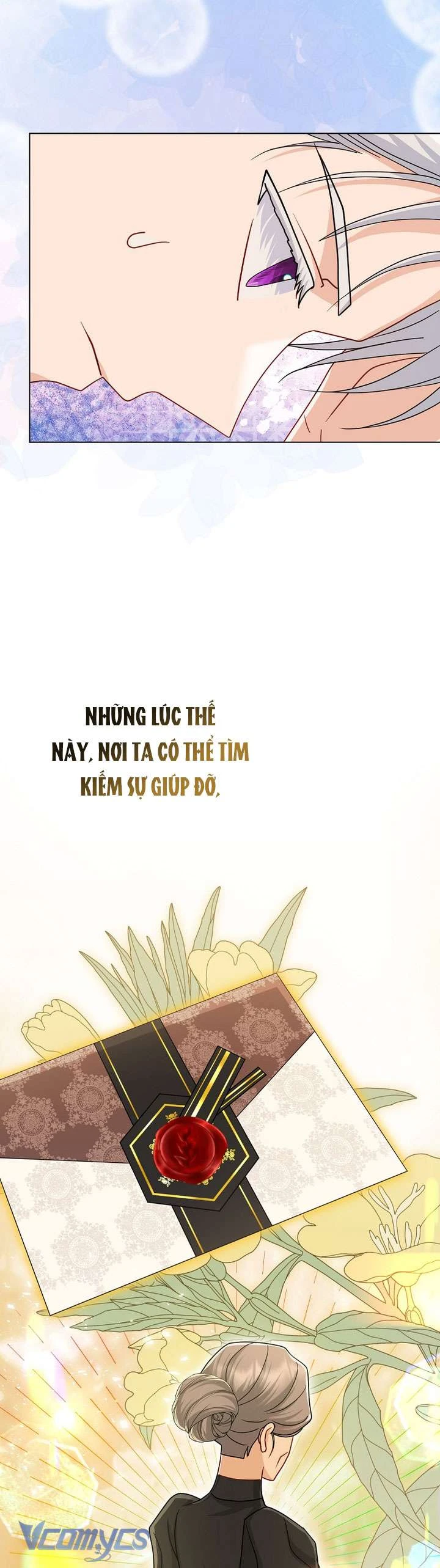 Nhân Vật Phản Diện Đều Thích Tôi Chapter  70 - 35