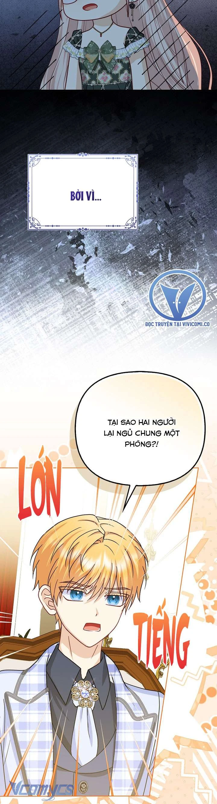 Nhân Vật Phản Diện Đều Thích Tôi Chapter  70 - 38