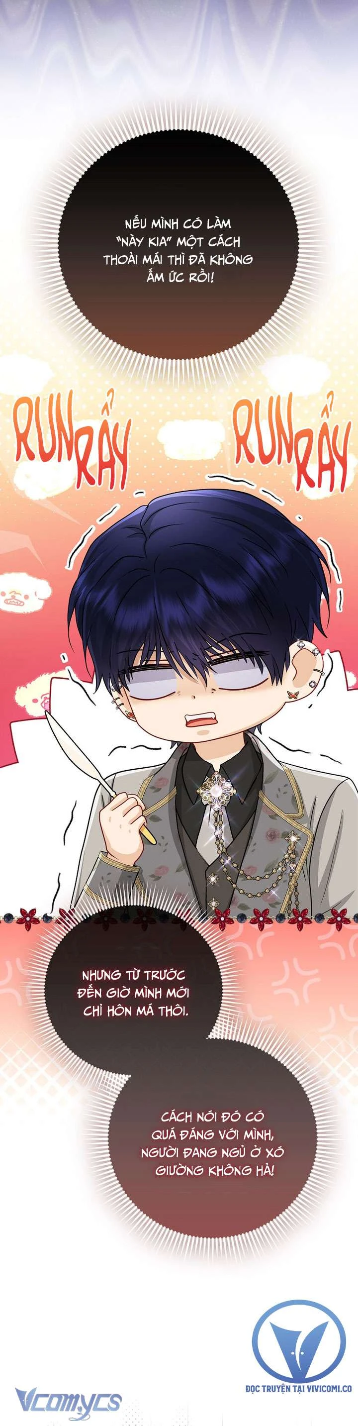 Nhân Vật Phản Diện Đều Thích Tôi Chapter  70 - 41