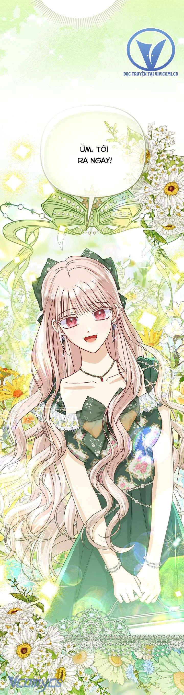 Nhân Vật Phản Diện Đều Thích Tôi Chapter  70 - 45