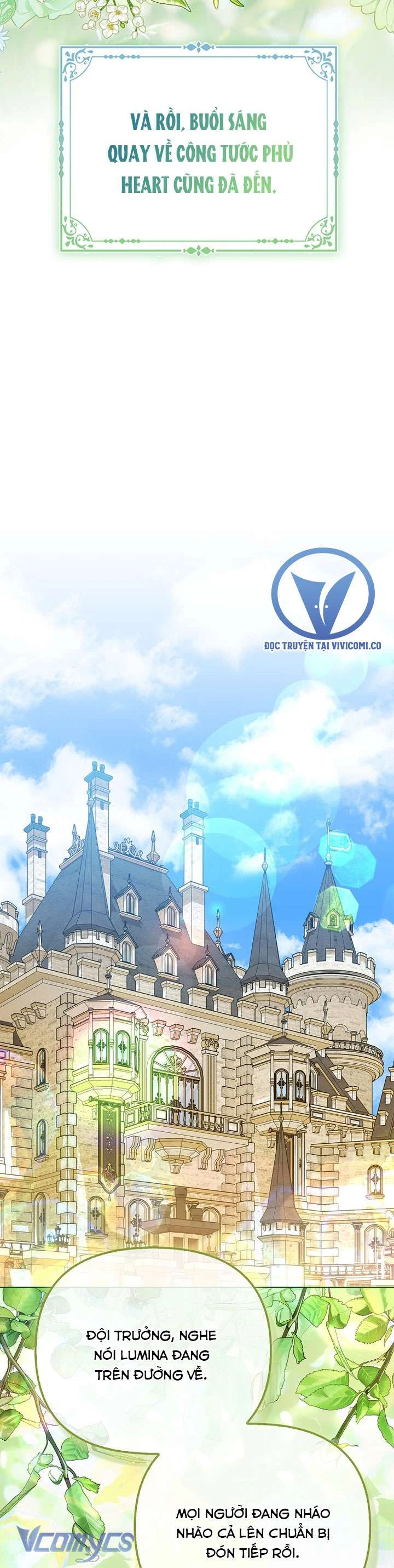 Nhân Vật Phản Diện Đều Thích Tôi Chapter  70 - 46