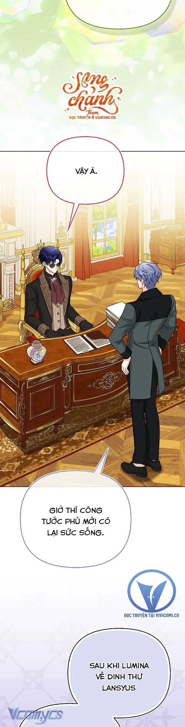 Nhân Vật Phản Diện Đều Thích Tôi Chapter  70 - 47