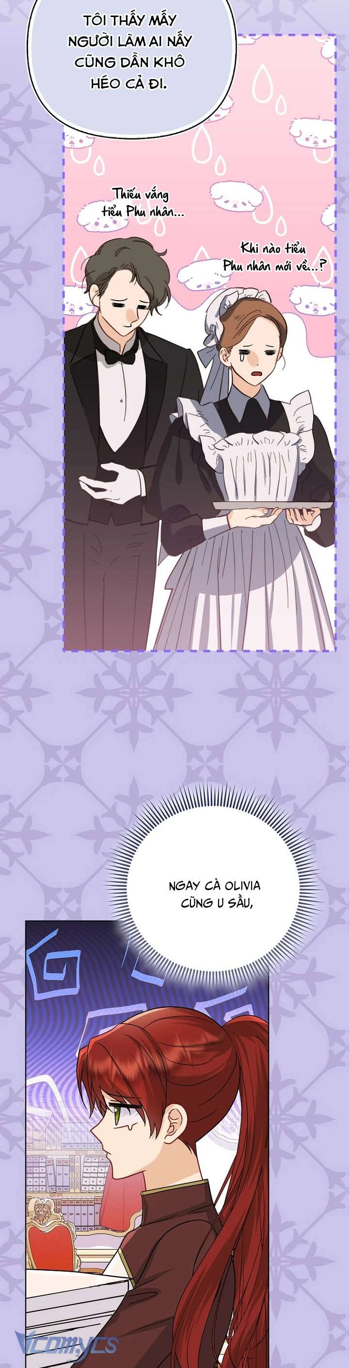 Nhân Vật Phản Diện Đều Thích Tôi Chapter  70 - 48