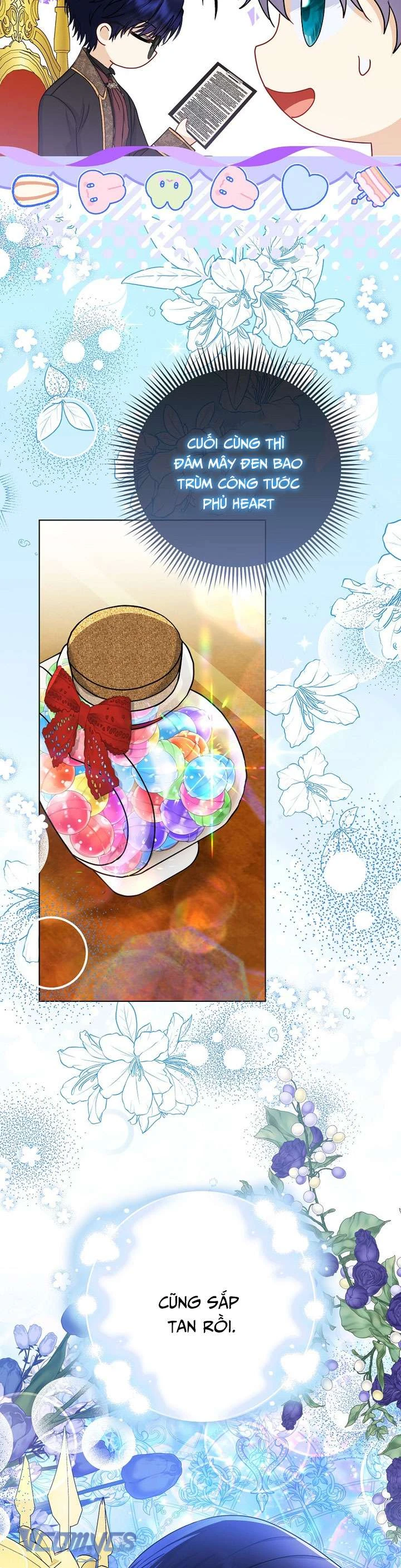 Nhân Vật Phản Diện Đều Thích Tôi Chapter  70 - 50