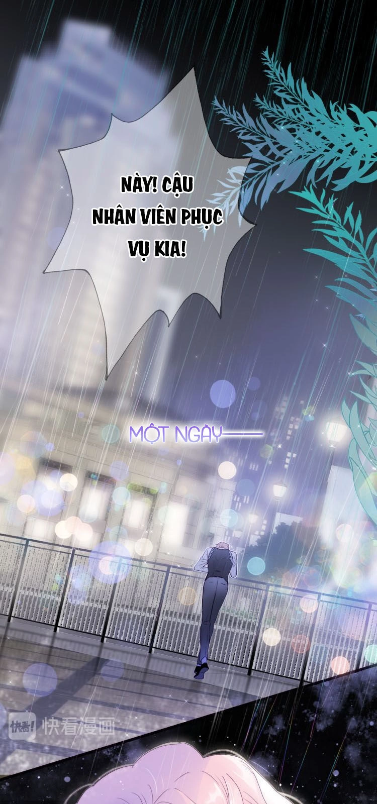 Chạy Trốn Cùng Con Nhím Chapter 1 - 2