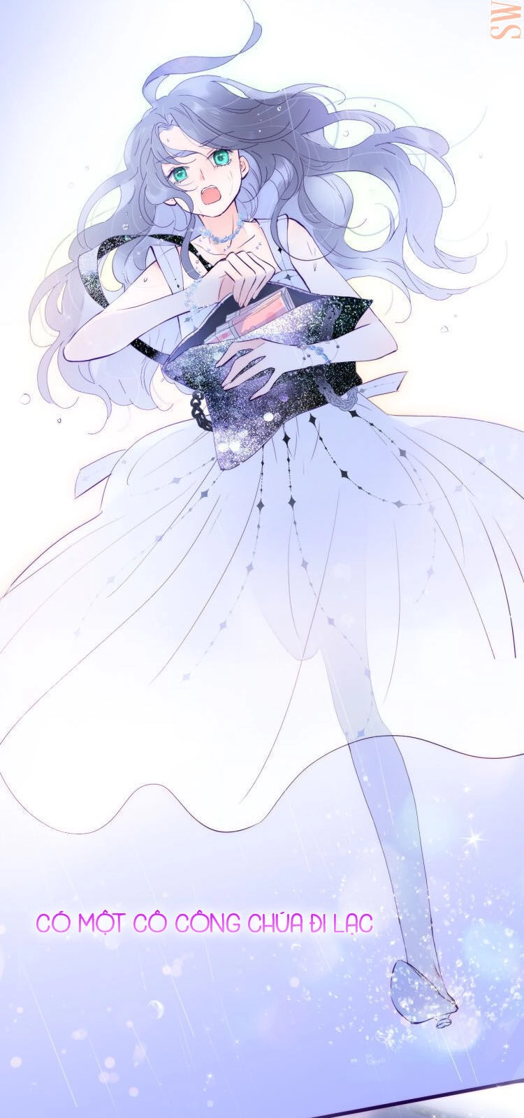 Chạy Trốn Cùng Con Nhím Chapter 1 - 4