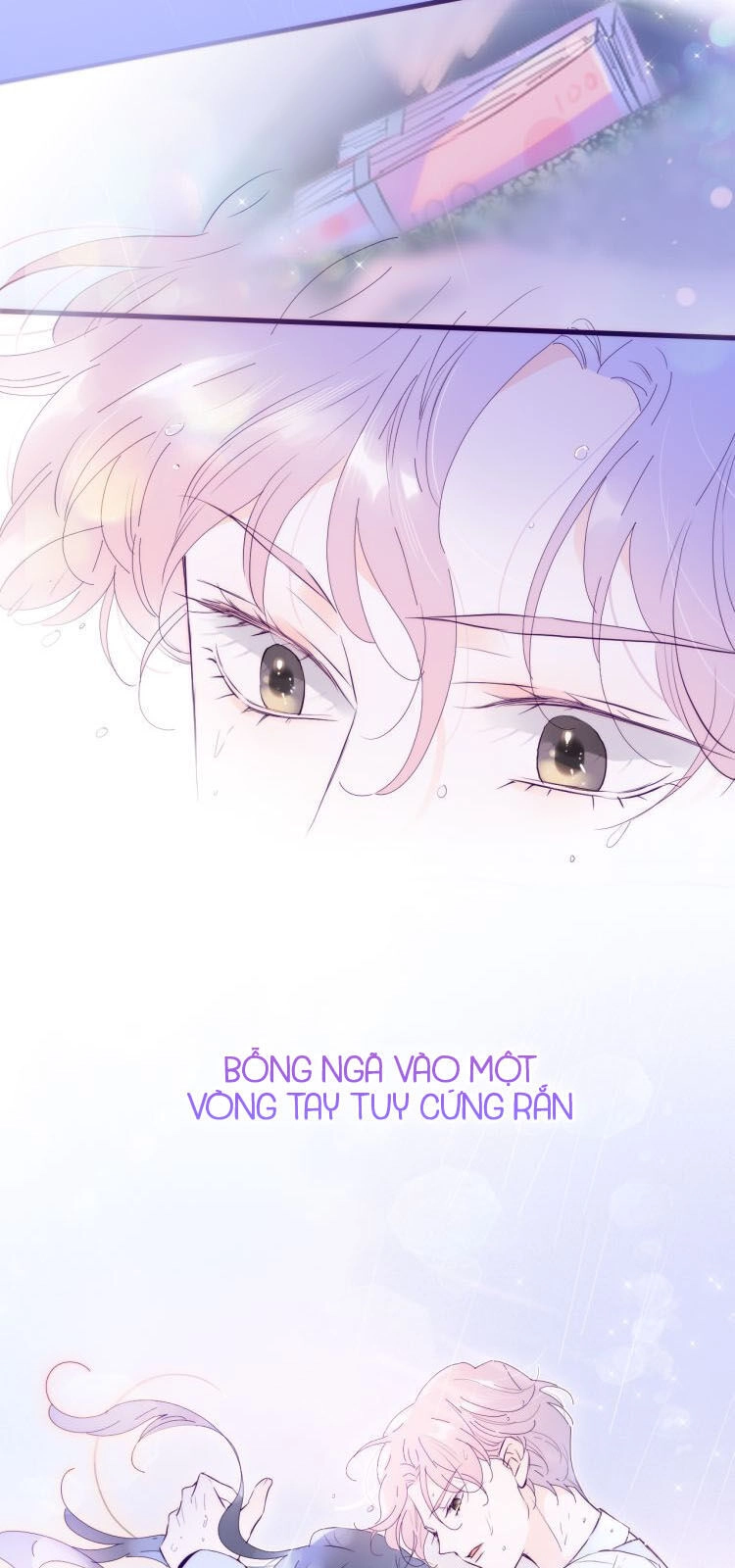 Chạy Trốn Cùng Con Nhím Chapter 1 - 5