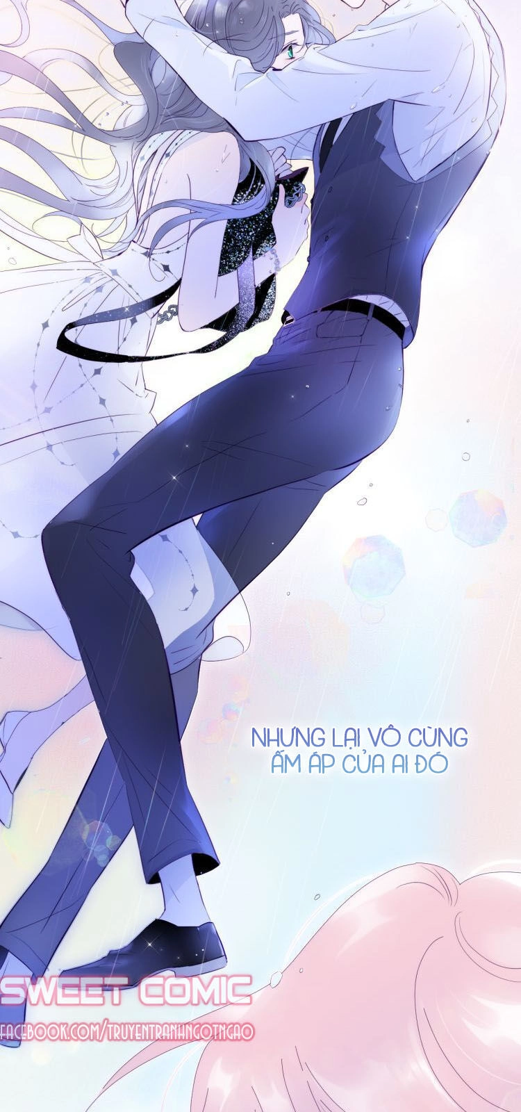 Chạy Trốn Cùng Con Nhím Chapter 1 - 6