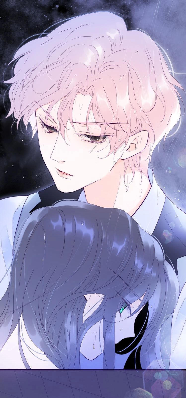 Chạy Trốn Cùng Con Nhím Chapter 1 - 8