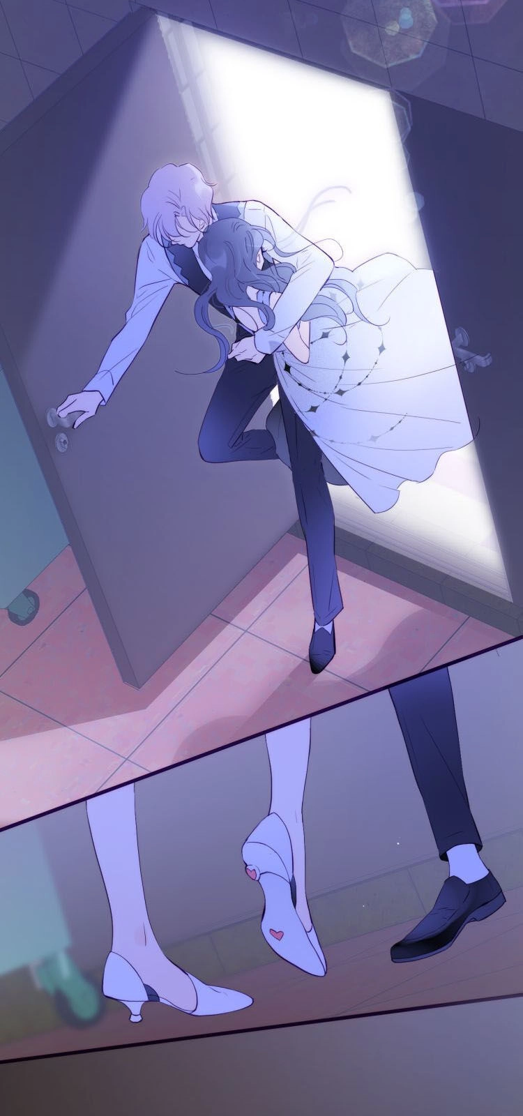 Chạy Trốn Cùng Con Nhím Chapter 1 - 9