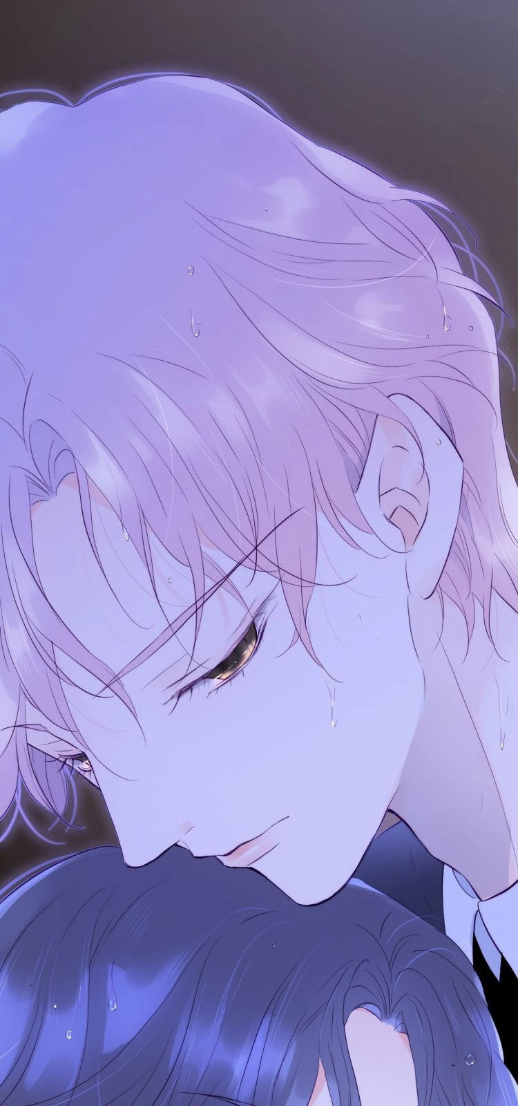 Chạy Trốn Cùng Con Nhím Chapter 1 - 10