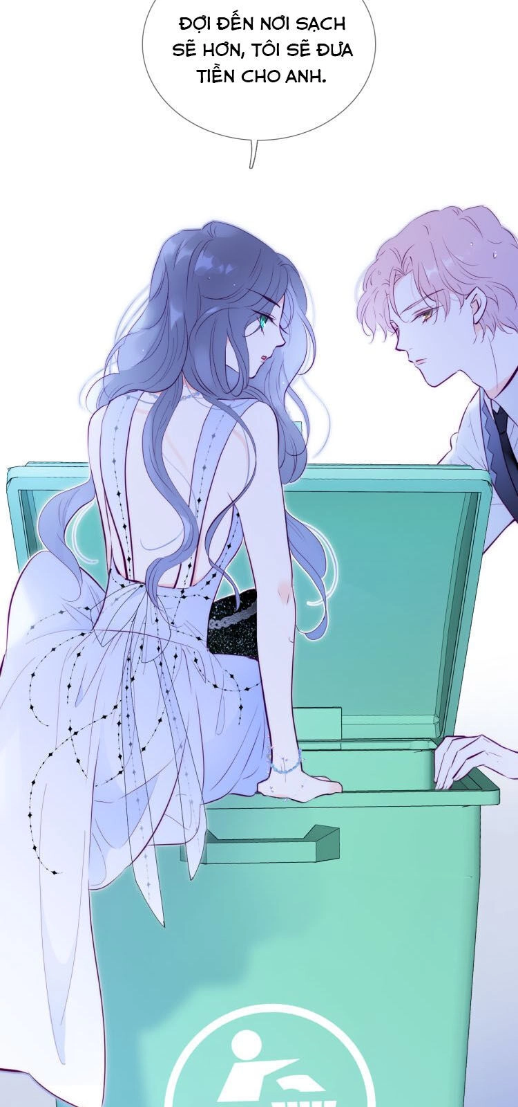 Chạy Trốn Cùng Con Nhím Chapter 1 - 20