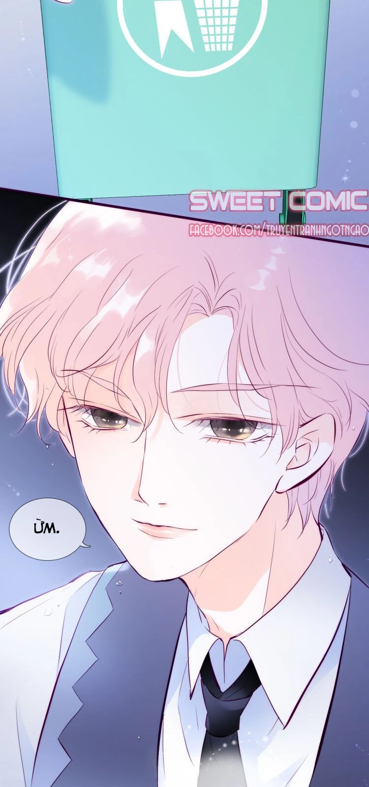 Chạy Trốn Cùng Con Nhím Chapter 1 - 21