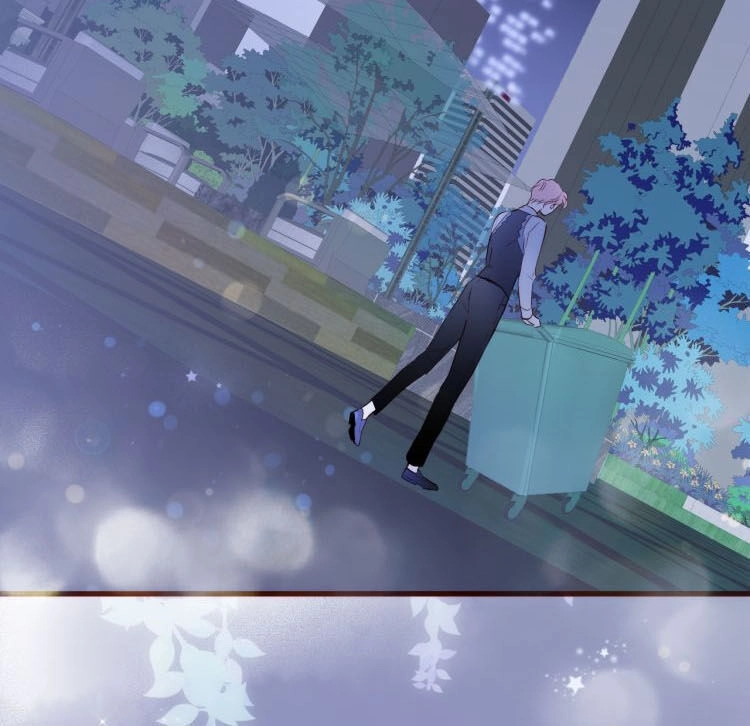 Chạy Trốn Cùng Con Nhím Chapter 1 - 25