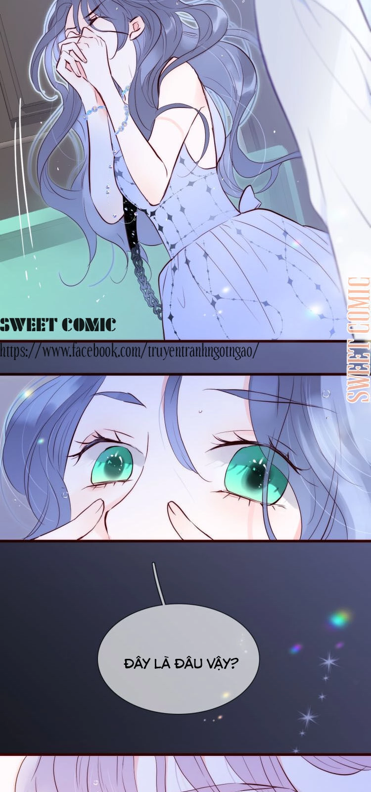 Chạy Trốn Cùng Con Nhím Chapter 1 - 29