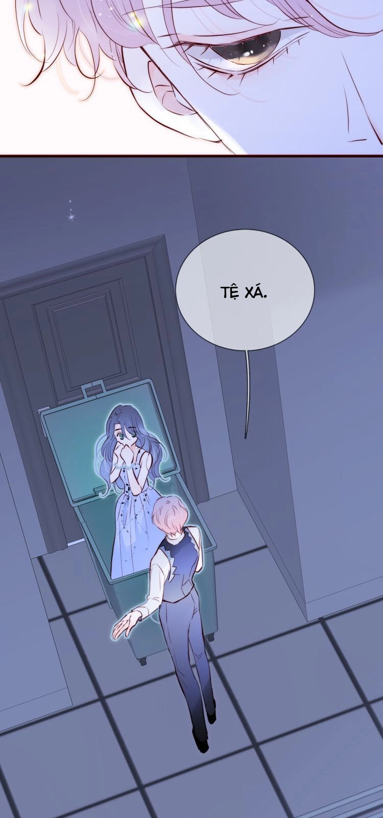 Chạy Trốn Cùng Con Nhím Chapter 1 - 30