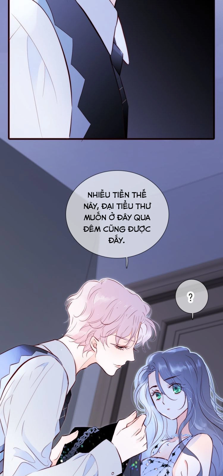 Chạy Trốn Cùng Con Nhím Chapter 1 - 33