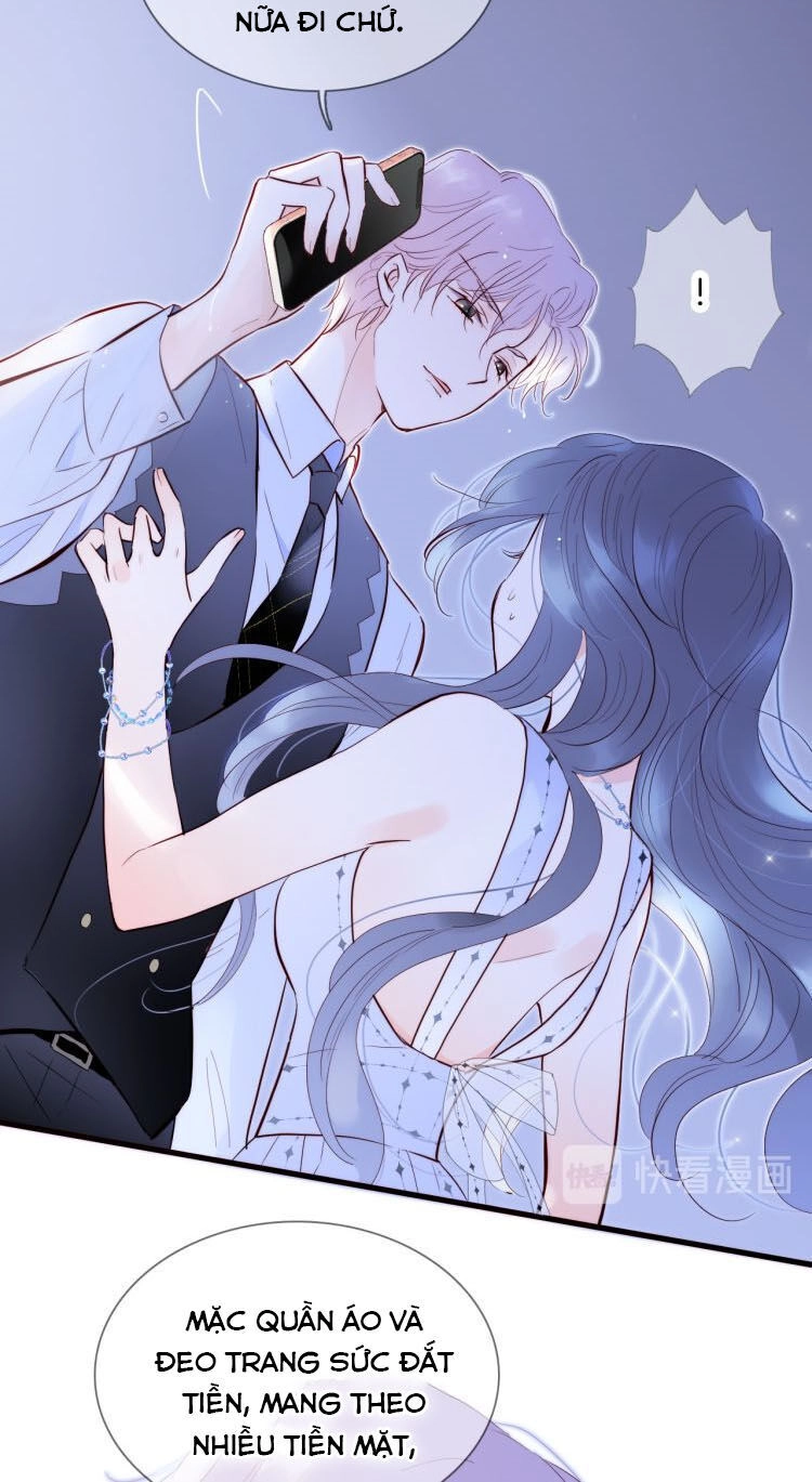 Chạy Trốn Cùng Con Nhím Chapter 1 - 37