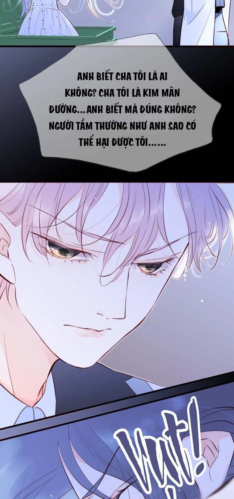 Chạy Trốn Cùng Con Nhím Chapter 1 - 40