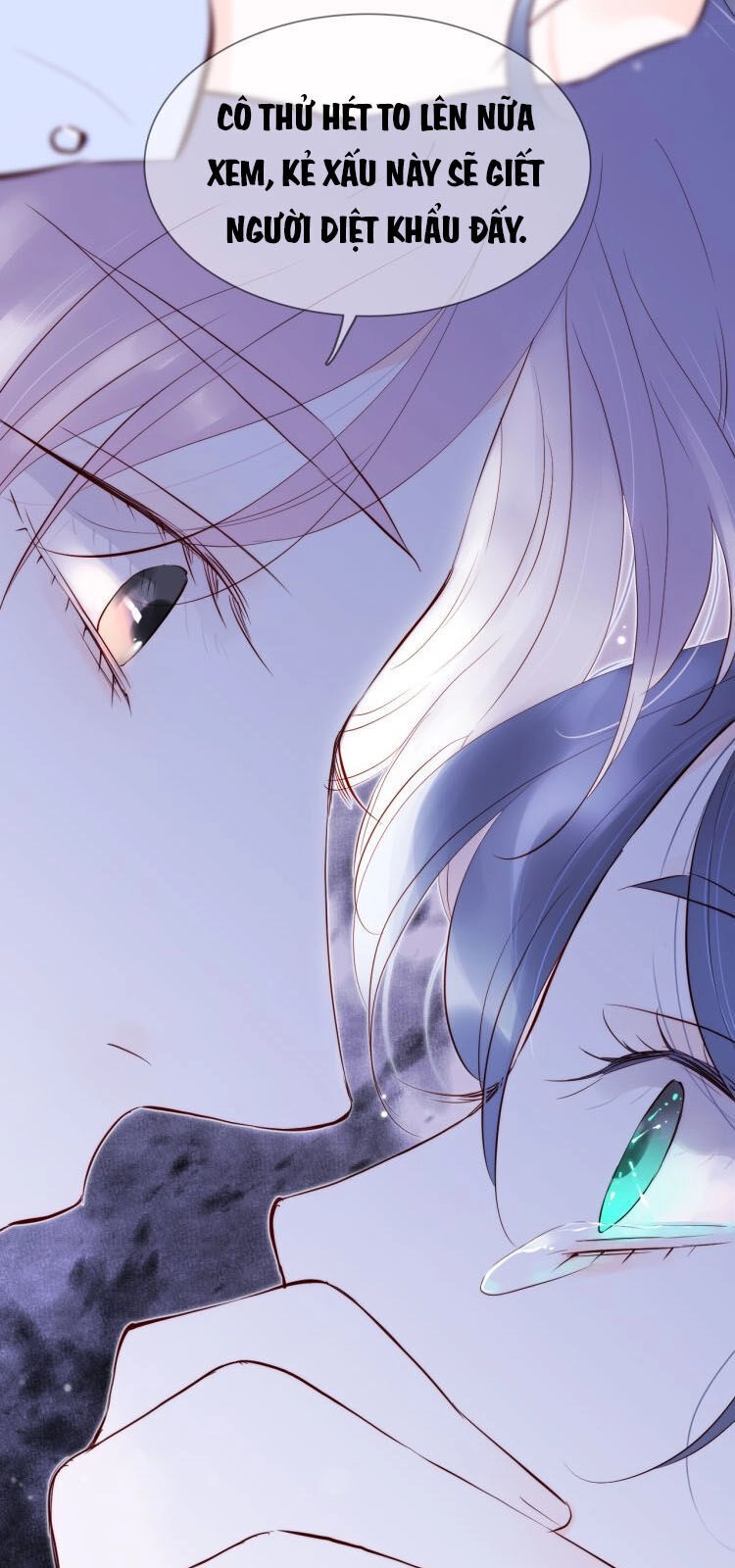 Chạy Trốn Cùng Con Nhím Chapter 1 - 44