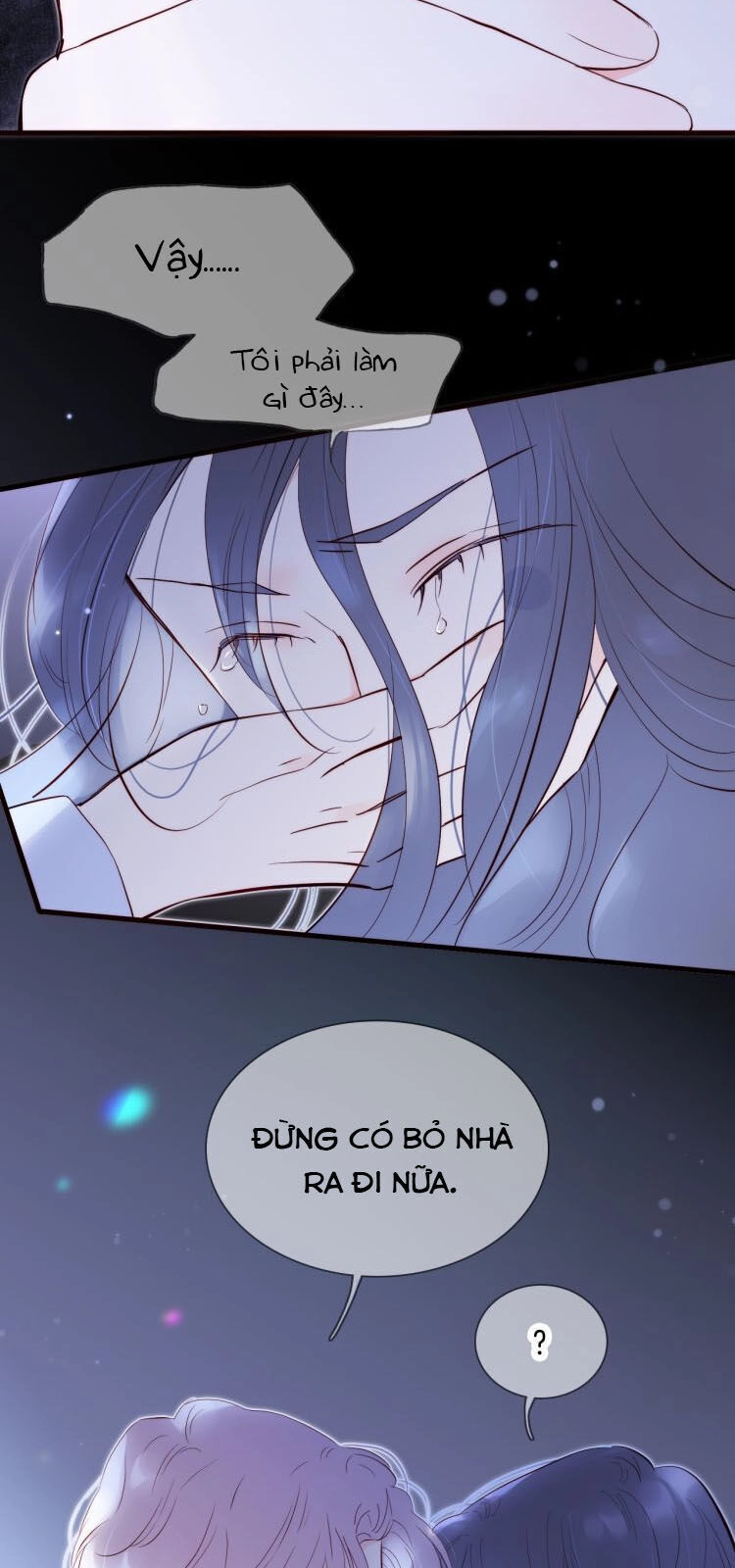 Chạy Trốn Cùng Con Nhím Chapter 1 - 45