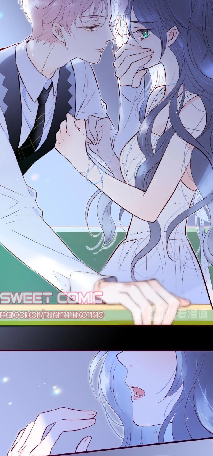 Chạy Trốn Cùng Con Nhím Chapter 1 - 46