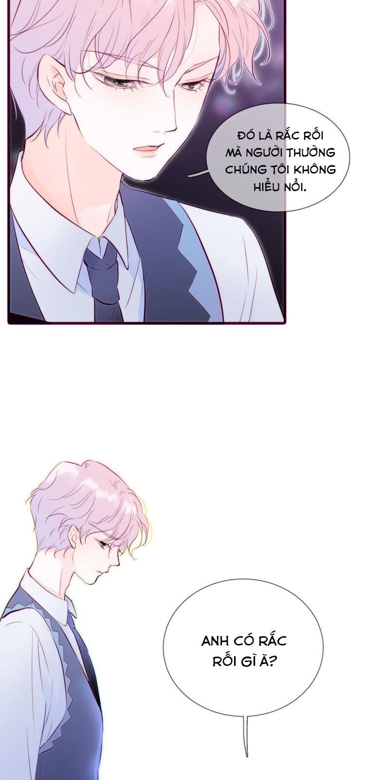 Chạy Trốn Cùng Con Nhím Chapter 1 - 52