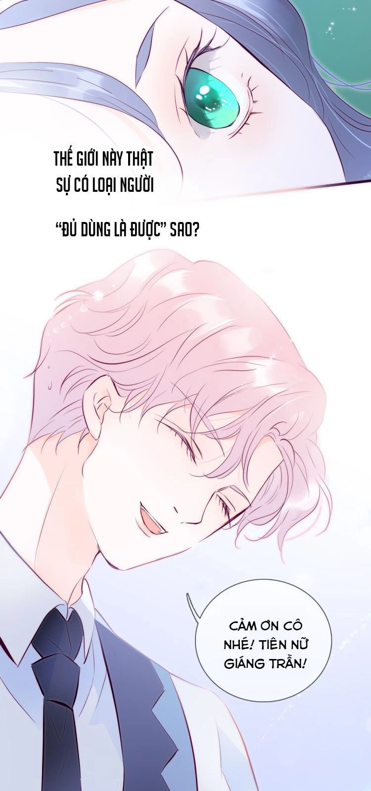 Chạy Trốn Cùng Con Nhím Chapter 1 - 56