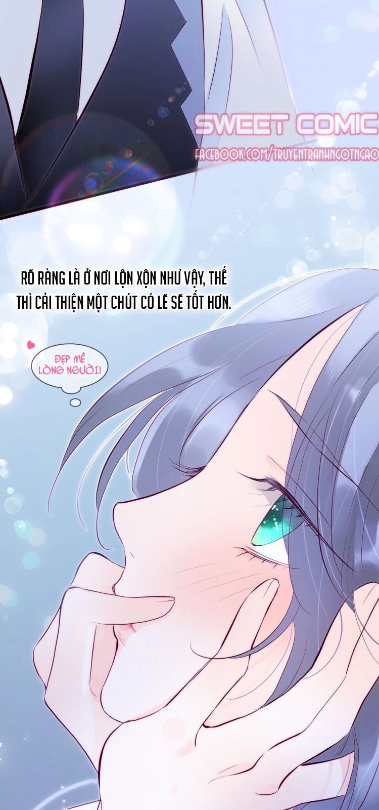 Chạy Trốn Cùng Con Nhím Chapter 1 - 57