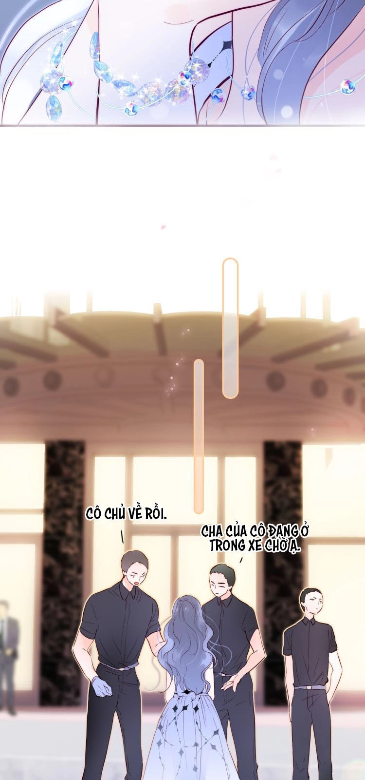 Chạy Trốn Cùng Con Nhím Chapter 1 - 58