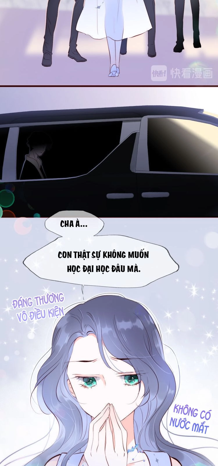 Chạy Trốn Cùng Con Nhím Chapter 1 - 59