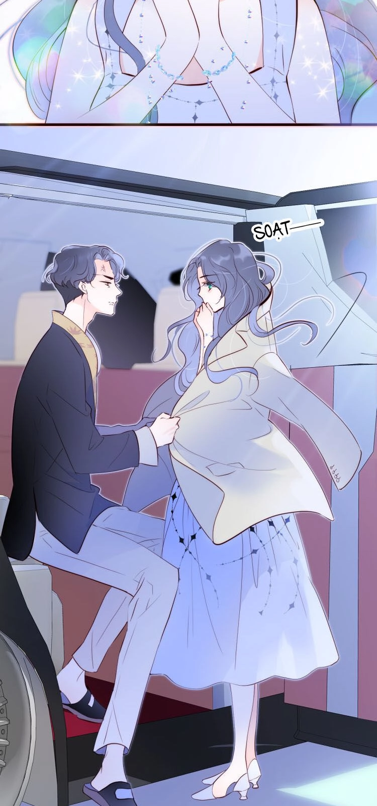 Chạy Trốn Cùng Con Nhím Chapter 1 - 60