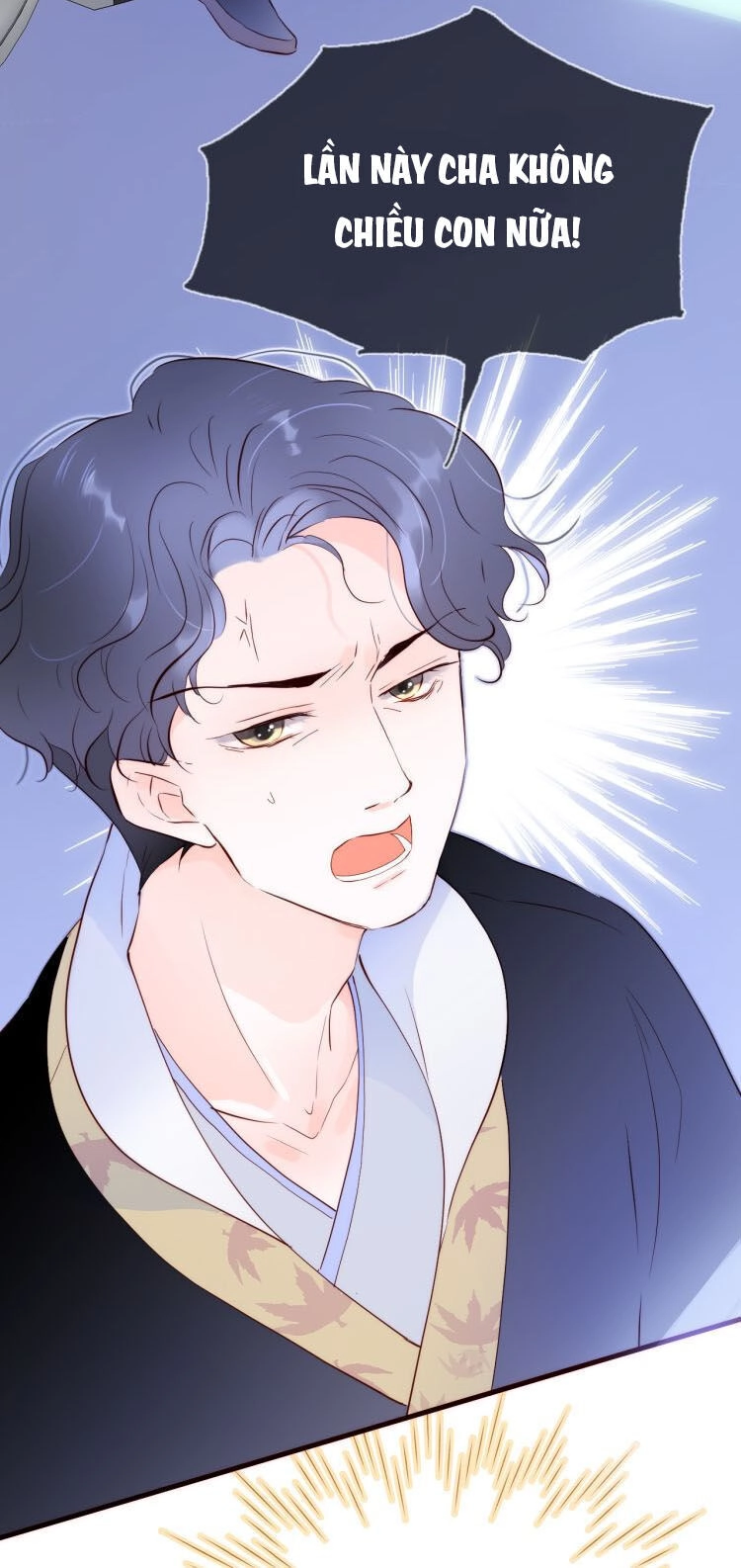 Chạy Trốn Cùng Con Nhím Chapter 1 - 61