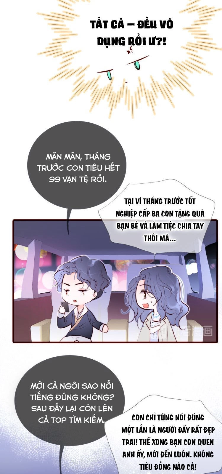 Chạy Trốn Cùng Con Nhím Chapter 1 - 62