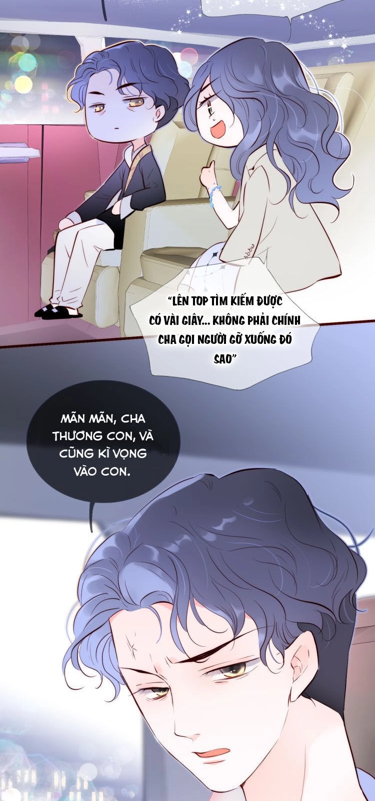 Chạy Trốn Cùng Con Nhím Chapter 1 - 63